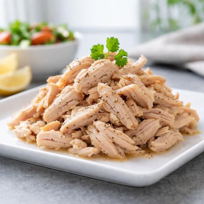 Kirkland canned chicken