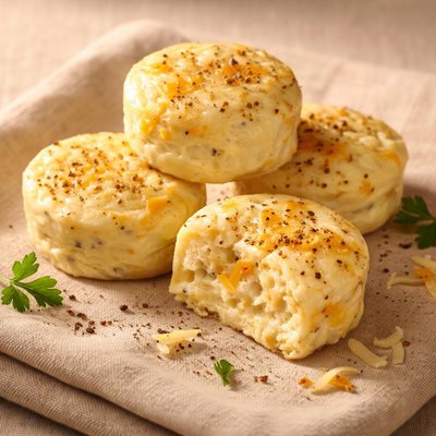 Kirkland cheese and pepper egg bites