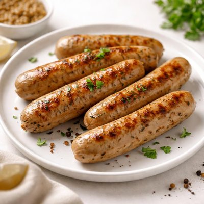 Kirkland chicken sausage