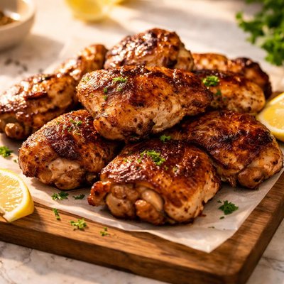 coscia di pollo Kirkland