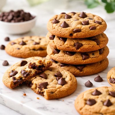 Kirkland chocolate chip