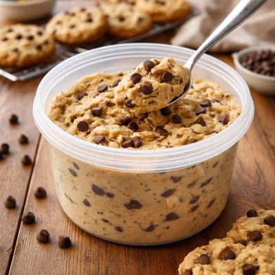 Kirkland cookie dough