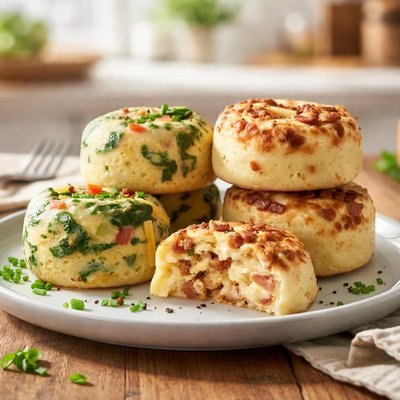 Kirkland egg bite