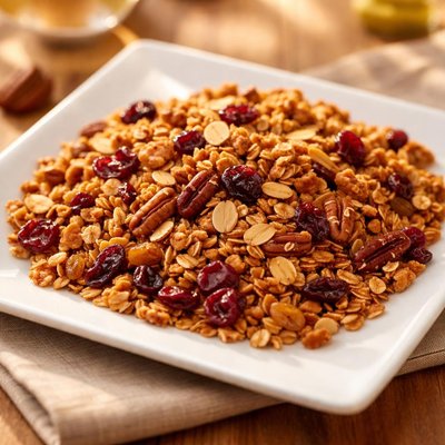 Kirkland granola