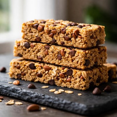 Kirkland granola bar