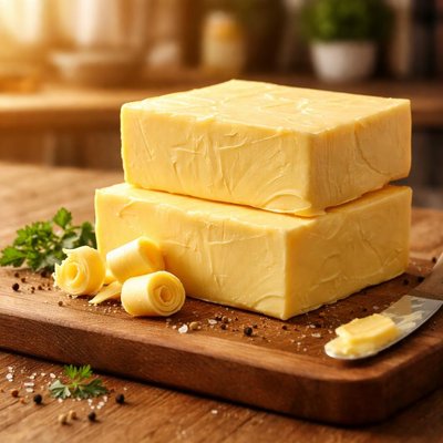 Kirkland grass fed butter