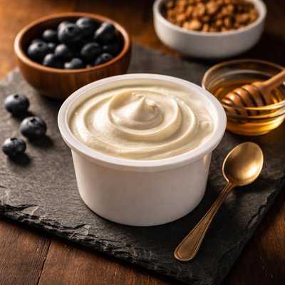 希克兰希腊酸奶