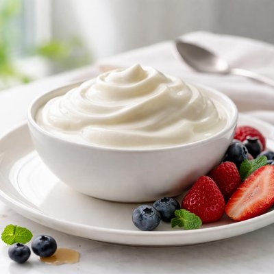 Kirkland nofat greek yogurt