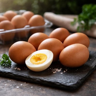 Kirkland organic eggs