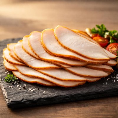 Kirkland oven roasted turkey