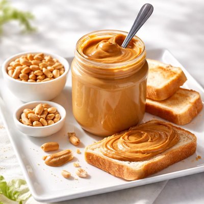 Kirkland peanut butter