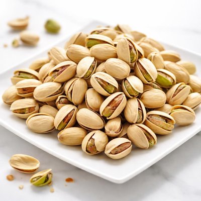 Kirkland pistachios