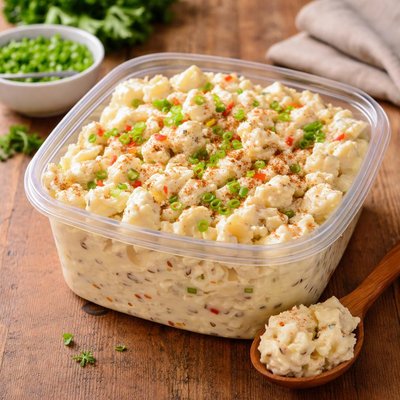 Kirkland potato salad