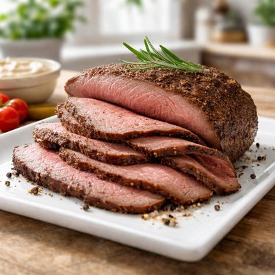 Kirkland roast beef