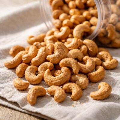 Kirkland roasted cashew