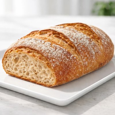 Kirkland rustic italian loaf