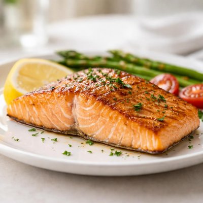 Kirkland salmon