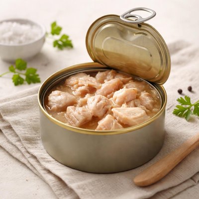 Kirkland signature canned turkey