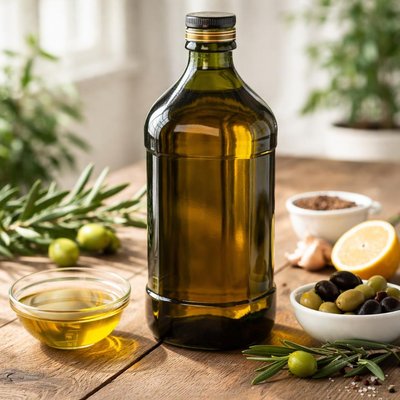 Kirkland signature extra virgin olive oil