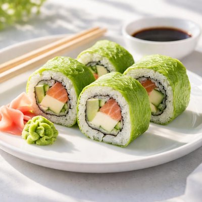 Kirkland signature green tea