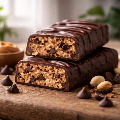 Kirkland signature protein bar