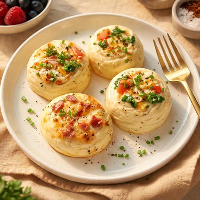 Kirkland signature sous vide egg bites