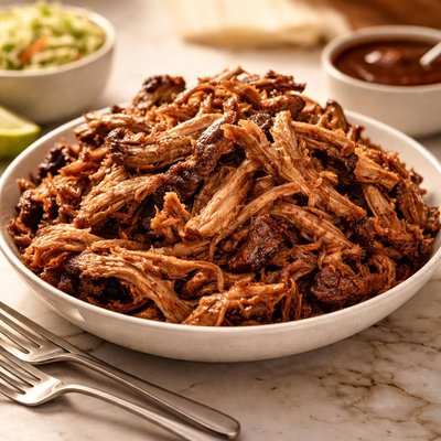 Kirkland smoked pulled pork