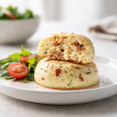 Kirkland sous vide egg bites