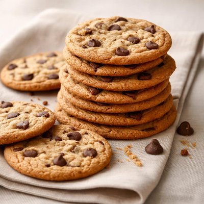 Kirkland thin and crispy cookies
