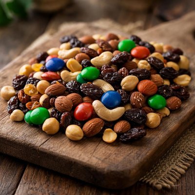 Kirklands trail mix