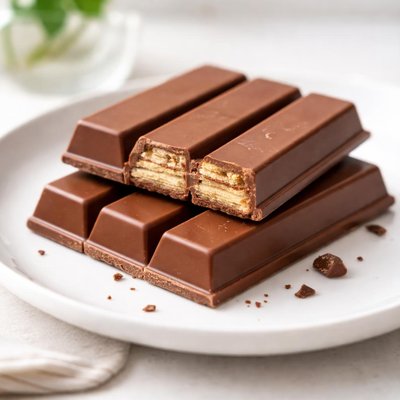 Kit kat bar