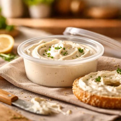 Kite hill cream cheese