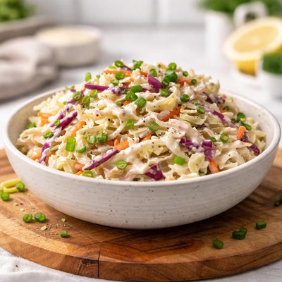 Coleslaw