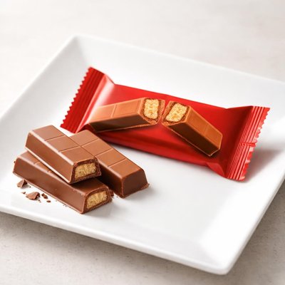 Kitkat multipack individual bar
