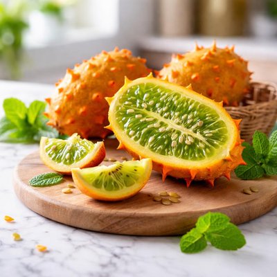 Kiwano