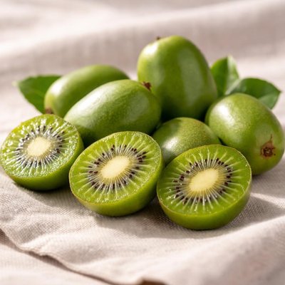 Kiwi berry