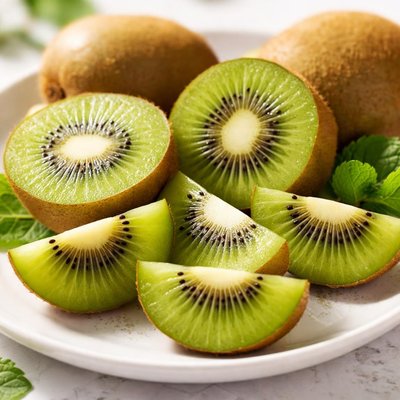 Kiwi fruit