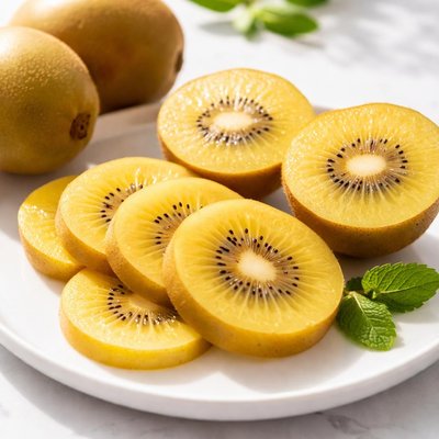 Kiwi gold