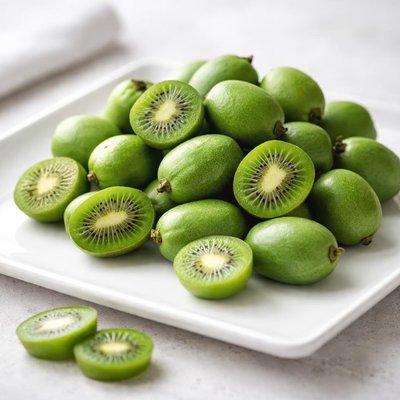 Kiwiberries