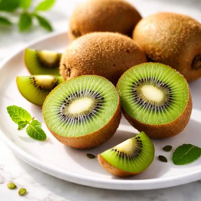 Kiwis