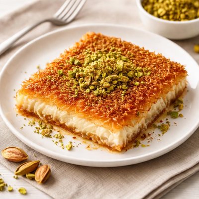 كنافة