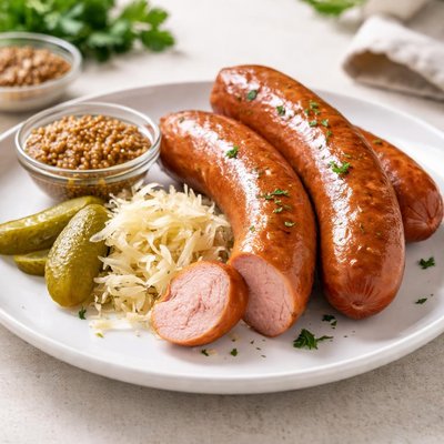 Knockwurst