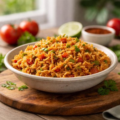 Knorr spanish rice