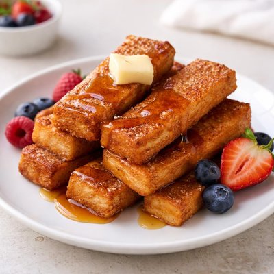 Kodak french toast sticks
