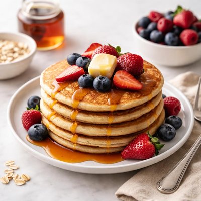 Kodiak cakes
