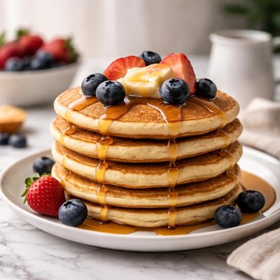 Kodiak cakes flapjack