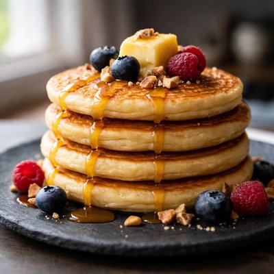 Kodiak cales gluten free