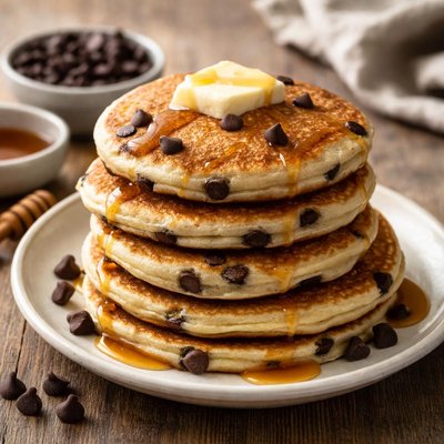 Kodiak chocolate chip