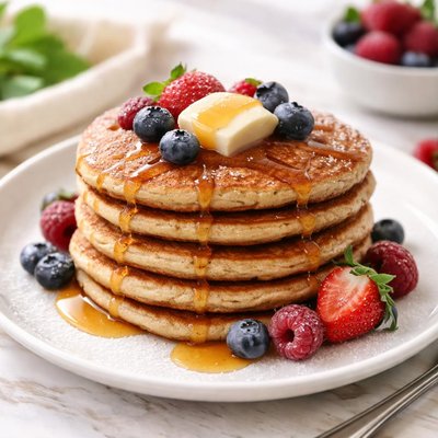 Mezcla de panqueques Kodiak