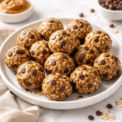 Kodiak protein balls